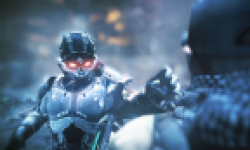 2013 01 28 Killzone Mercenary Logo black psvita registered1 screenshot capture vignette head 02