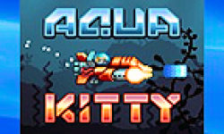 Aqua Kitty logo vignette 06.02.2013.