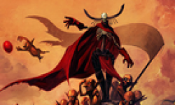 Army Corps of Hell vignette