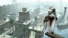 Assassinfs Creed Bloodlines psp 27.06.2012