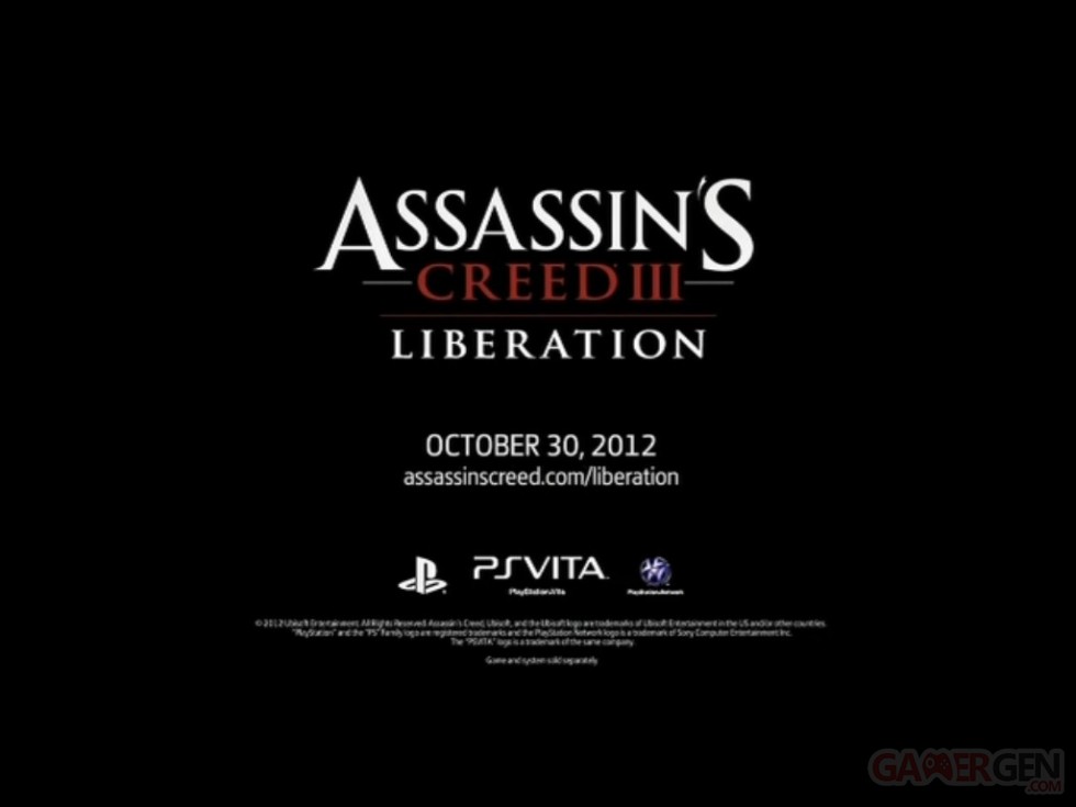 Assassin\'s Creed 3 Liberation 032