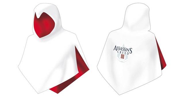Assassin\'s Creed III 22.10.2012 (3)