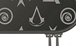 Assassin?s Creed III Liberation logo vignette 03.09.2012