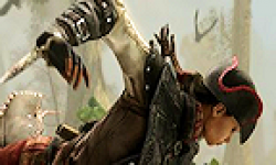 Assassin\'s Creed III Liberation logo vignette 04.11.2012.