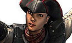 Assassin\'s Creed III liberation pack DLC logo vignette 21.08