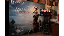 Assassin\'s Creed III Liberation soir?e 4