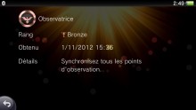 Assassin\'s Creed III Liberation trophees bronze 05.11 (64)