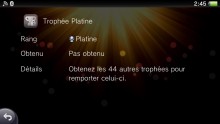Assassin\'s Creed III Liberation trophees Platine 05.11 (1)