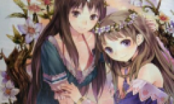 Atelier Totori Plus Announce scan head vignette