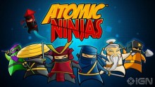 atomic ninjas 16.05.2013.