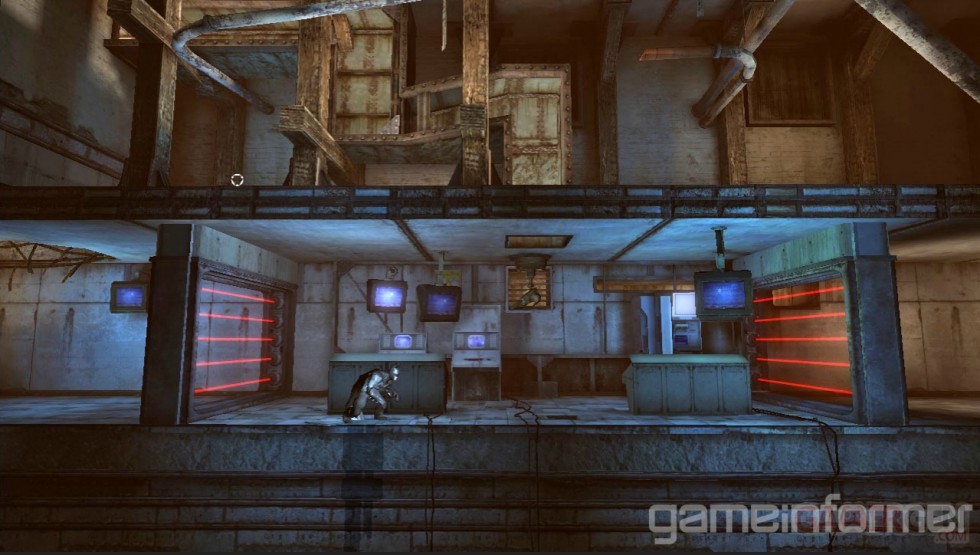Batman Arkham Origins Blackgate images screenshots 01