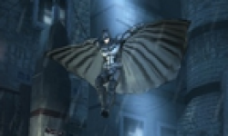 batman arkham origins blackgate vignette head