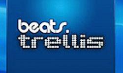 Beats Trellis logo vignette 13.02.2013.