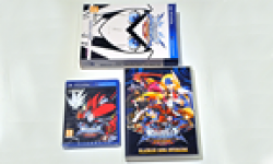 blazblue collector vignette icon