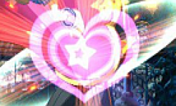 BlazBlue Continuum Shift Extend screenshot head
