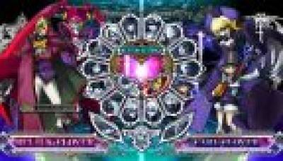 Blazblue Continuum Shift Extend S Offre Un Premier Trailer Et Des