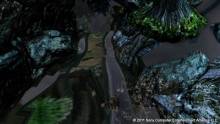 BUGS Uncharted Golden Abyss captures screenshots PSVita 002