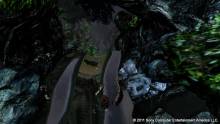 BUGS Uncharted Golden Abyss captures screenshots PSVita 003