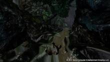 BUGS Uncharted Golden Abyss captures screenshots PSVita 005