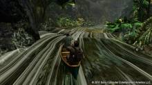 BUGS Uncharted Golden Abyss captures screenshots PSVita 006