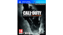 Call of Duty black ops declassified jaquette cover 31.10.2012.