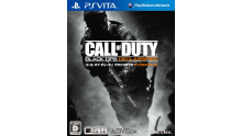 Call of duty black ops declassified jaquette jap covers 30.11.2012.