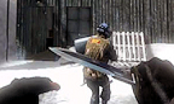 Call of Duty Black Ops Declassified logo vignette 19.11.2012.