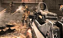 Call of Duty Black Ops logo vignette 22.10.2012.