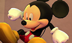 Castle of Illusion logo vignette 15.04.2013.