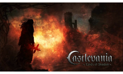 Castlevania Lords of Shadow 07.02.2013.