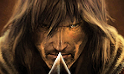 Castlevania Lords of Shadow logo vignette 07.02.2013.
