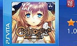 Ciel no Surge logo vignette 02.05.2012