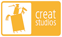 creat Studios logo vignette 10.12.2012.