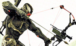 Crysis logo vignette 04.06.2012