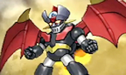 Dai 2Ji Super Robot Taisen Z logo vignette 20.03.2012