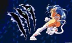 darkstalkers 3