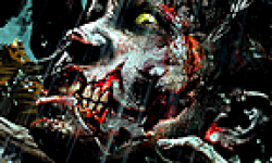 Dead Island Riptide logo vignette 04.09.2012