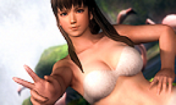Dead or ALive 5 logo viognette 007.12.2012.