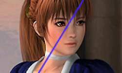 Dead or Alive 5 Plus comparaison logo vignette 25.03.2013