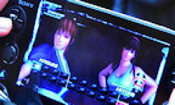 Dead or Alive 5 Plus logo vignette 10.12.2012.
