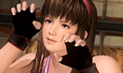 Dead or alive 5 Plus logo vignette 14.03.2013.