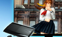 Dead or alive 5 plus logo vignette 17.01.2013.