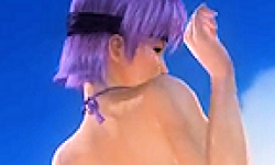 Dead or Alive 5 plus logo vignette 18.01.2013.