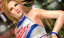 Dead or Alive 5 Plus logo vignette 21.12.2012.