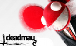 DeadMau5 vignette