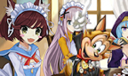 Demon Gaze famitsu logo vignette 17.01.2013.