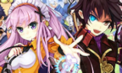 Demon Gaze logo vignette 29.10.2012.