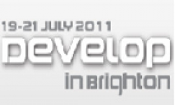 develop conference icone