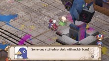 Disgaea 3 Absence of Detention images screenshots 011