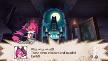 Disgaea 3 Absence of Detention images screenshots 019